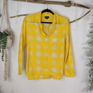 Madewell Broadway Boone Shirt